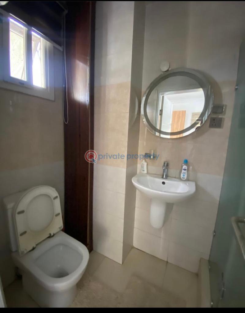 3 bedroom Flat & Apartment For Sale Spa Road Chisco Bustop Lekki Lagos - 8