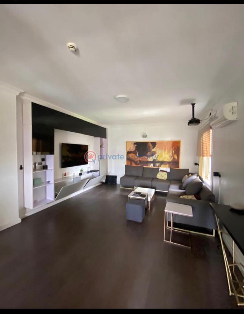 3 bedroom Flat & Apartment For Sale Spa Road Chisco Bustop Lekki Lagos - 3