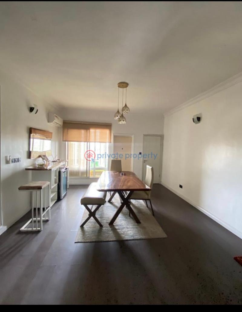 3 bedroom Flat & Apartment For Sale Spa Road Chisco Bustop Lekki Lagos - 4