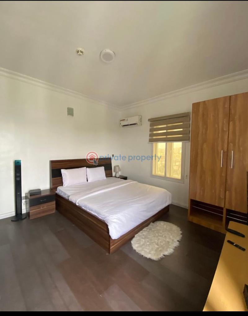 3 bedroom Flat & Apartment For Sale Spa Road Chisco Bustop Lekki Lagos - 9