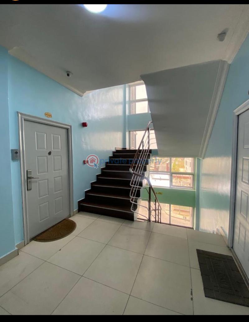 3 bedroom Flat & Apartment For Sale Spa Road Chisco Bustop Lekki Lagos - 6