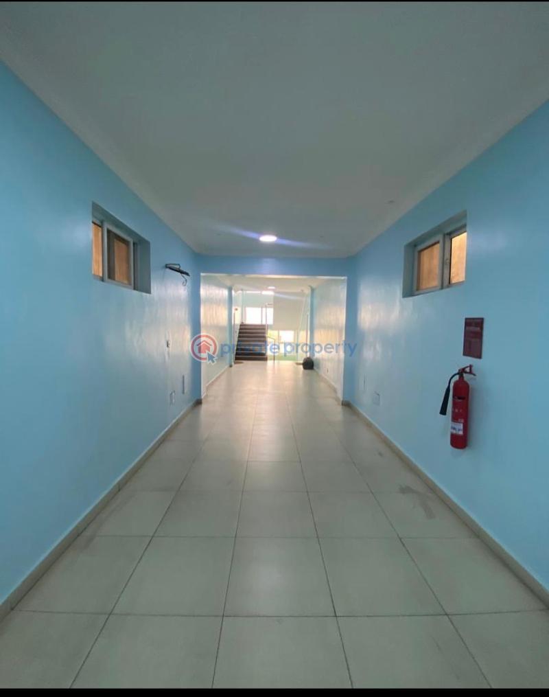 3 bedroom Flat & Apartment For Sale Spa Road Chisco Bustop Lekki Lagos - 5