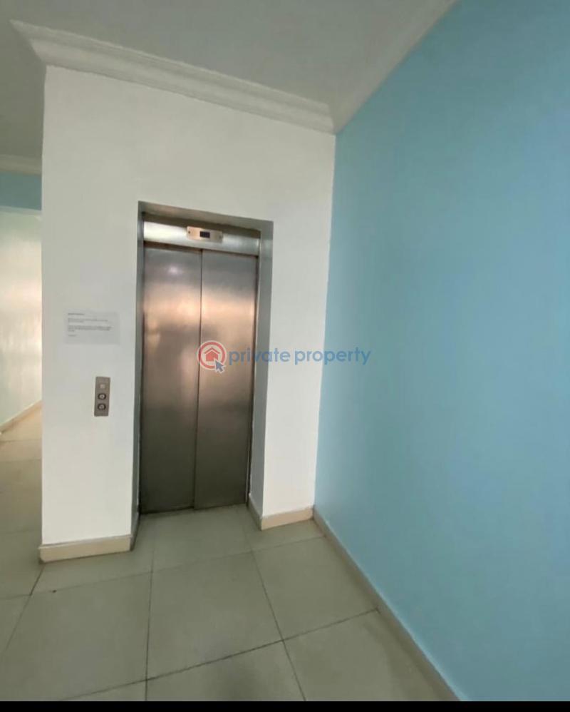 3 bedroom Flat & Apartment For Sale Spa Road Chisco Bustop Lekki Lagos - 7