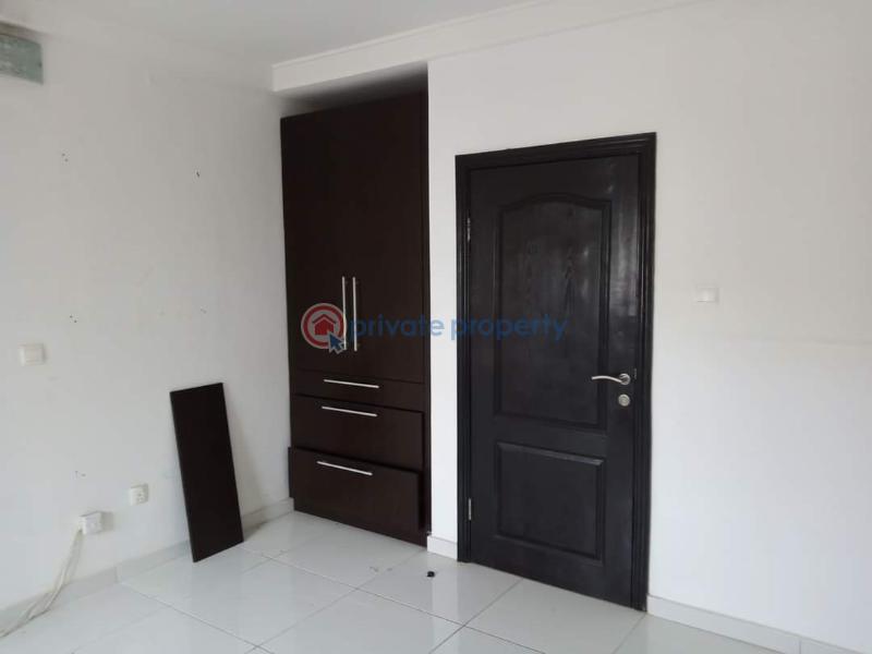 3 bedroom House For Sale Parkview Estate Ikoyi Lagos - 4