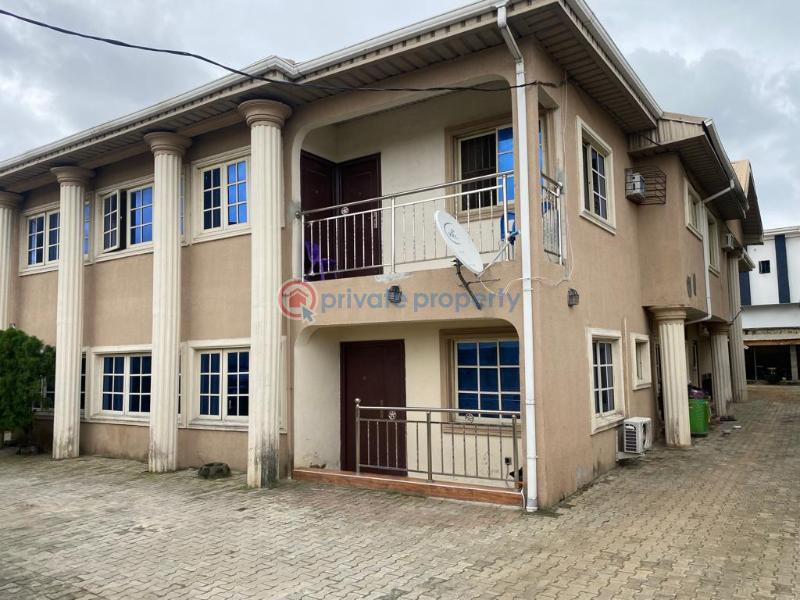 3 bedroom Flat & Apartment For Rent Olokonla Ajah Lagos - 16