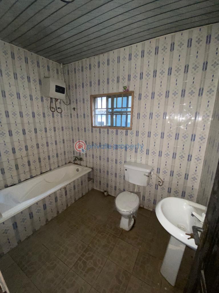 3 bedroom Flat & Apartment For Rent Olokonla Ajah Lagos - 13