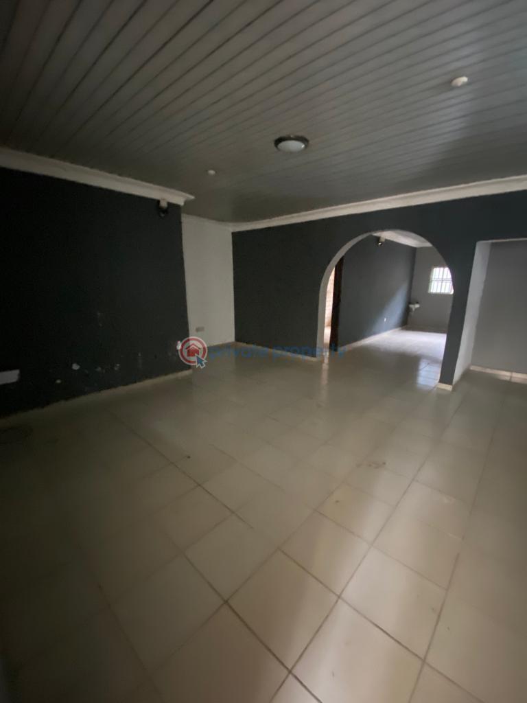 3 bedroom Flat & Apartment For Rent Olokonla Ajah Lagos - 1