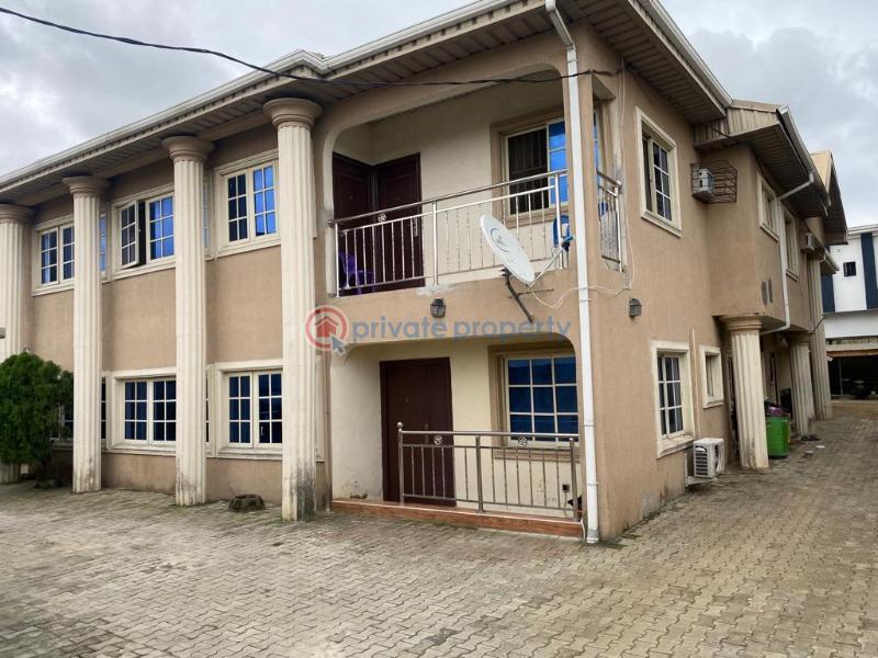 3 bedroom Flat & Apartment For Rent Olokonla Ajah Lagos - 0