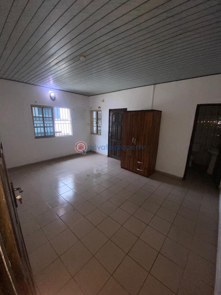 3 bedroom Flat & Apartment For Rent Olokonla Ajah Lagos - 4
