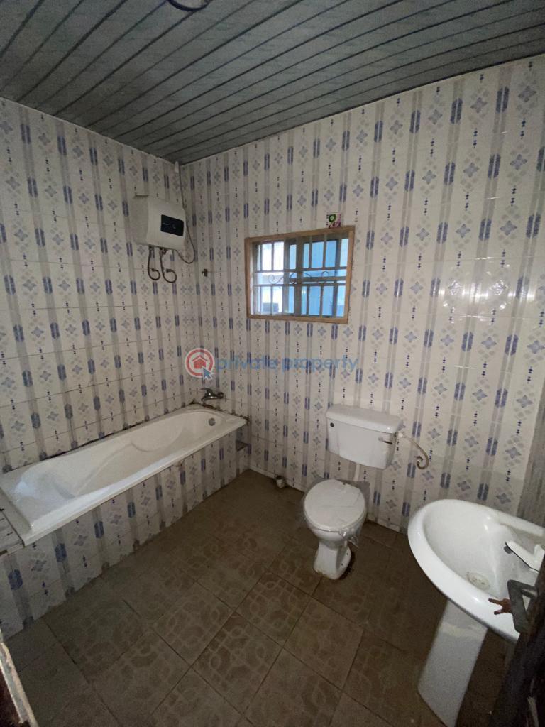 3 bedroom Flat & Apartment For Rent Olokonla Ajah Lagos - 14