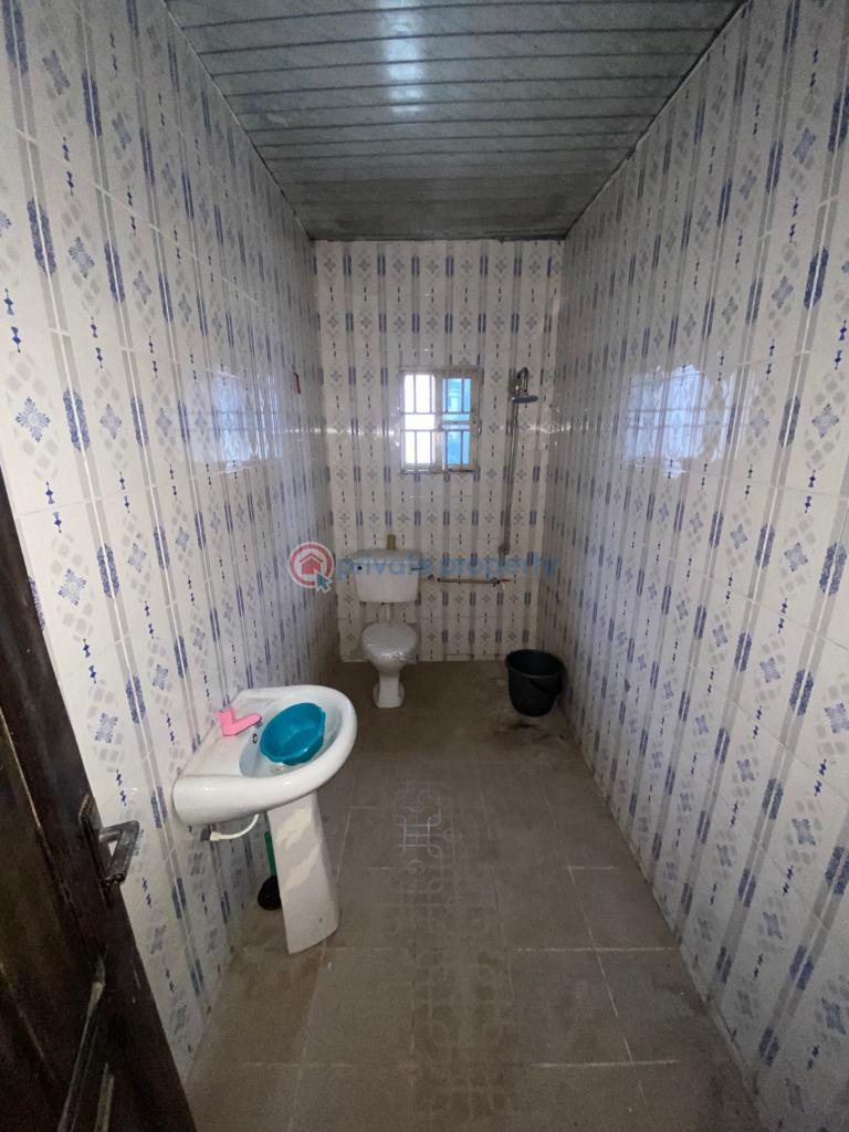 3 bedroom Flat & Apartment For Rent Olokonla Ajah Lagos - 15