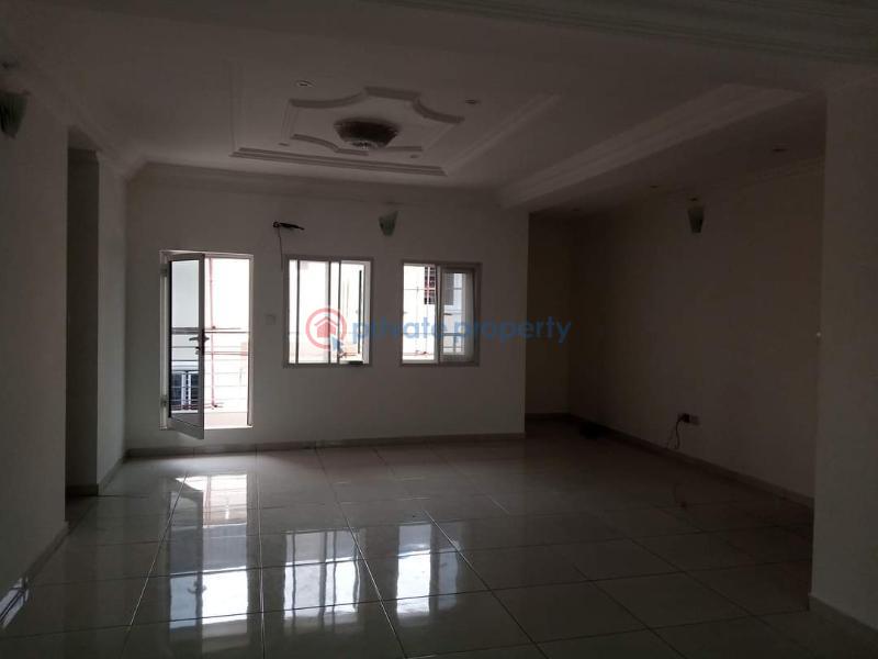 3 bedroom House For Sale Parkview Estate Ikoyi Lagos - 1