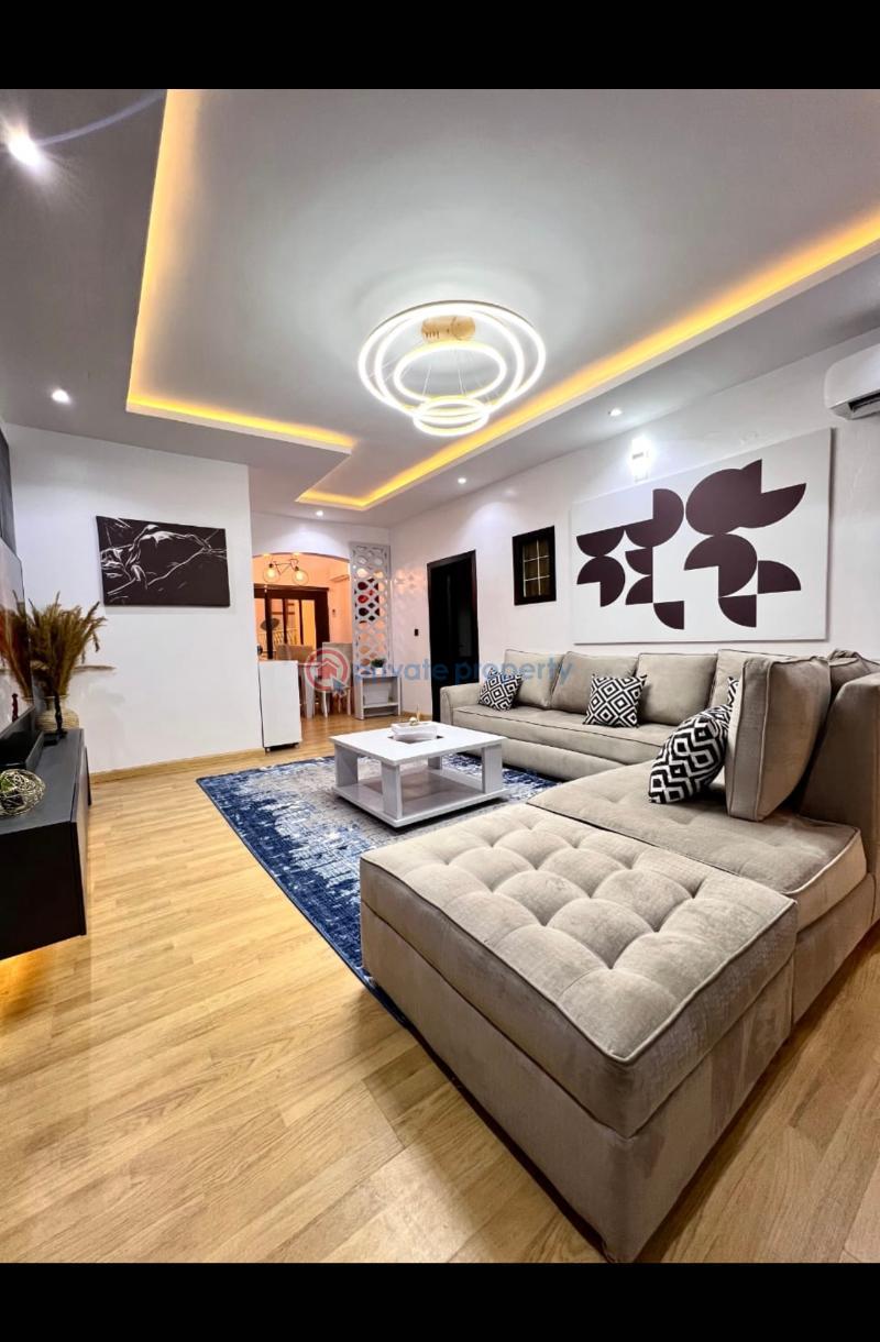 3 bedroom Flat & Apartment For Sale Oniru Palace Way Victoria Island Oniru Victoria Island Lagos - 11