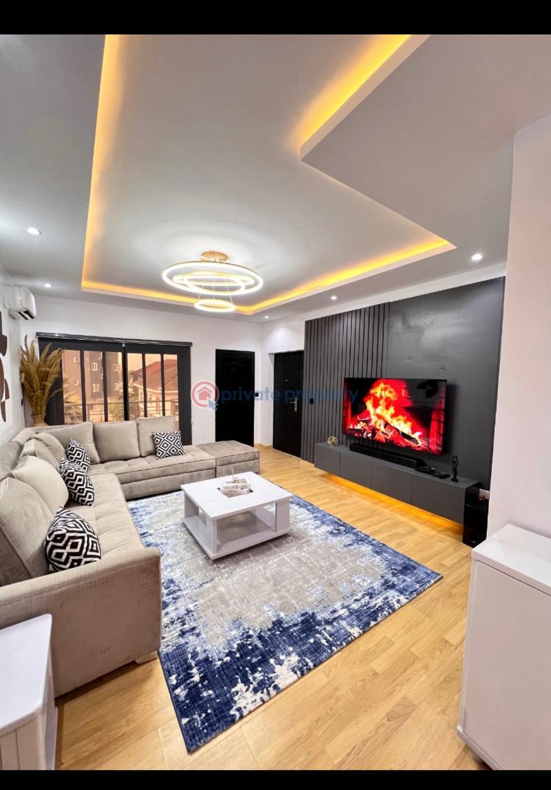 3 bedroom Flat & Apartment For Sale Oniru Palace Way Victoria Island Oniru Victoria Island Lagos - 9