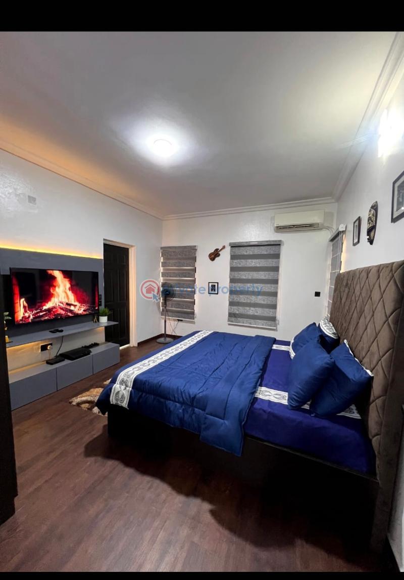 3 bedroom Flat & Apartment For Sale Oniru Palace Way Victoria Island Oniru Victoria Island Lagos - 13