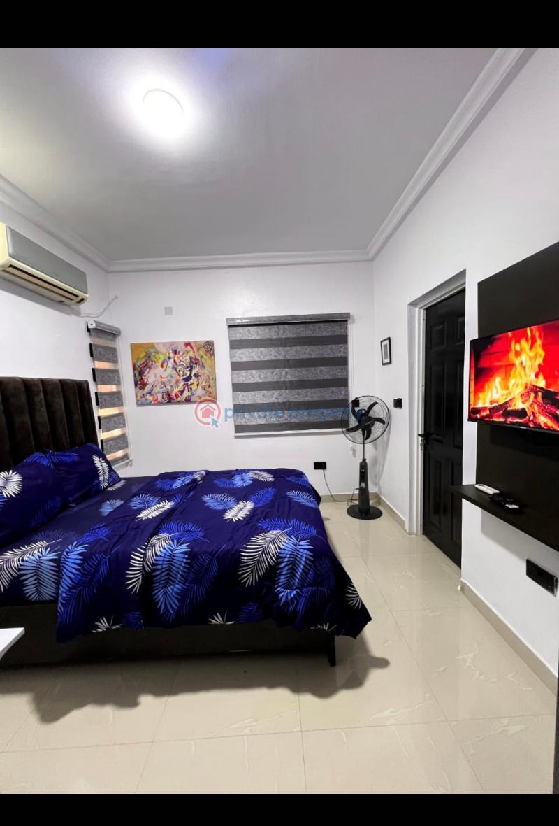 3 bedroom Flat & Apartment For Sale Oniru Palace Way Victoria Island Oniru Victoria Island Lagos - 3