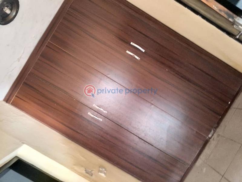 3 bedroom Flat & Apartment For Rent Badore Ajah Lagos - 4