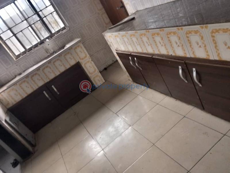 3 bedroom Flat & Apartment For Rent Badore Ajah Lagos - 6