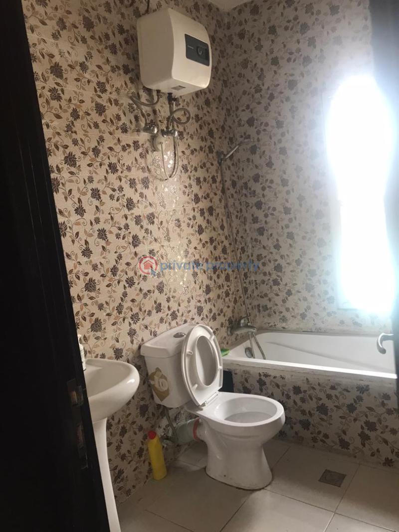 3 bedroom Flat & Apartment For Rent Spg Road Igbo Efon Lekki Lagos - 2