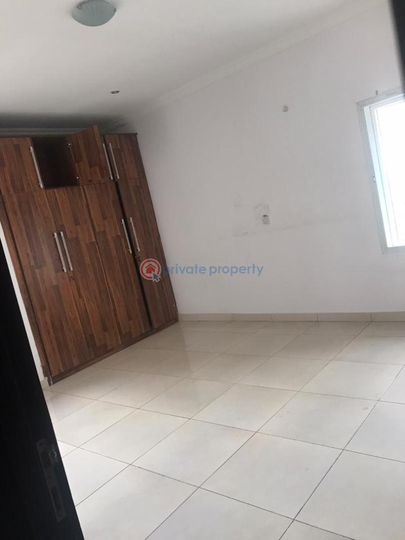 3 bedroom Flat & Apartment For Rent Spg Road Igbo Efon Lekki Lagos - 5