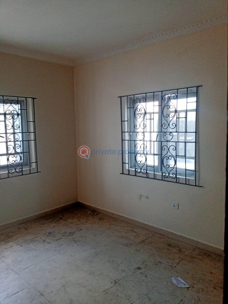 3 bedroom Flat & Apartment For Rent Majek Sangotedo Lagos - 8