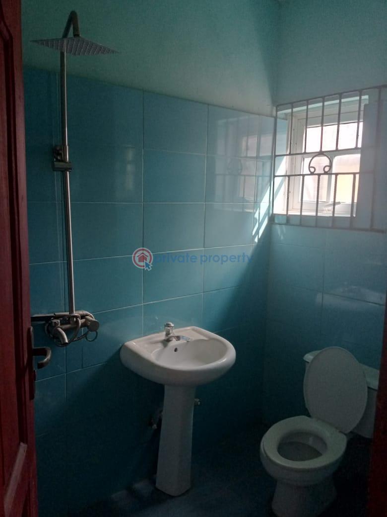 3 bedroom Flat & Apartment For Rent Majek Sangotedo Lagos - 9