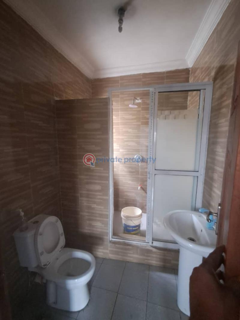 3 bedroom Flat & Apartment For Rent Shangisha Kosofe/Ikosi Lagos - 2