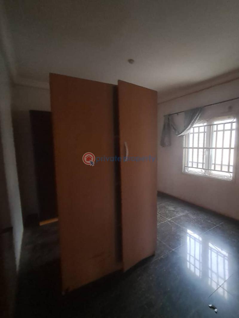 3 bedroom Flat & Apartment For Rent Shangisha Kosofe/Ikosi Lagos - 5