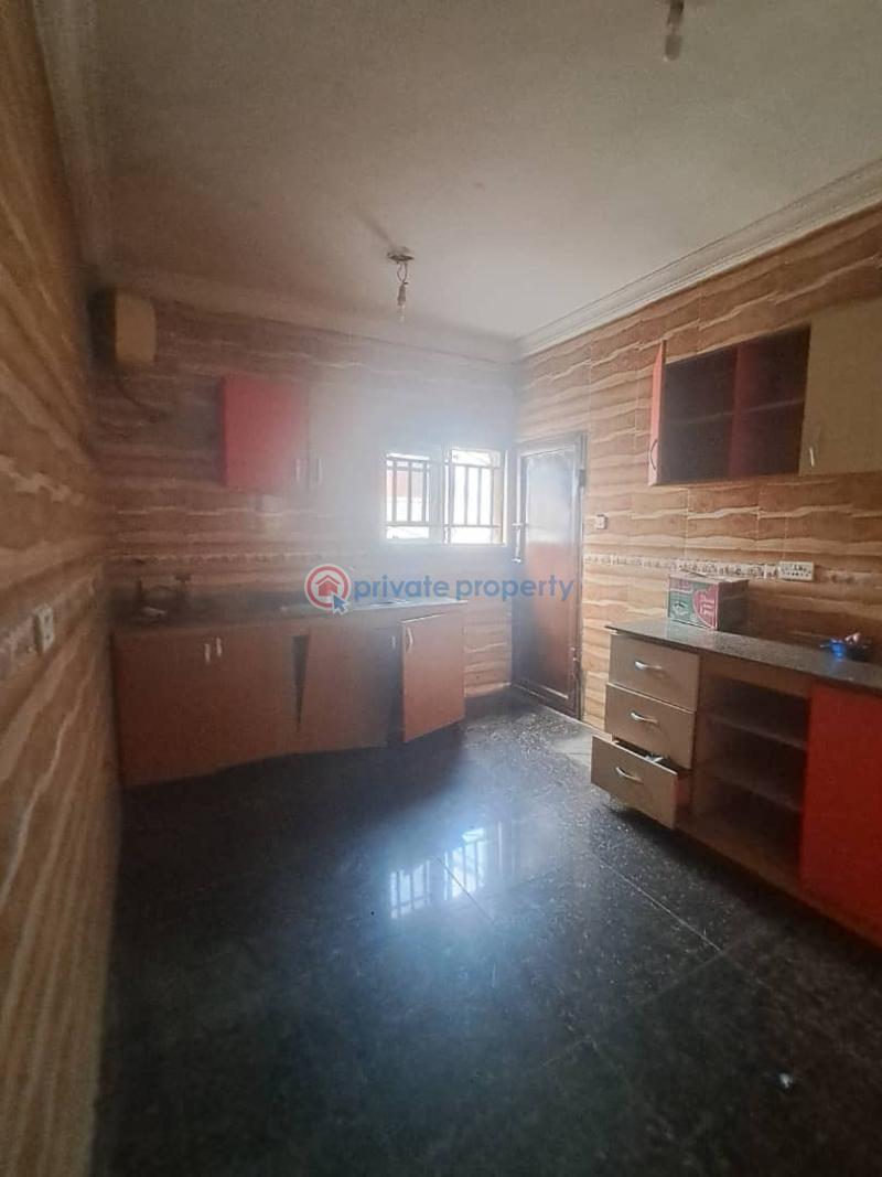 3 bedroom Flat & Apartment For Rent Shangisha Kosofe/Ikosi Lagos - 3
