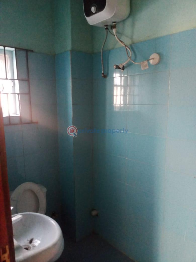 3 bedroom Flat & Apartment For Rent Majek Sangotedo Lagos - 10
