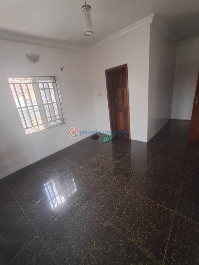 3 bedroom Flat & Apartment For Rent Shangisha Kosofe/Ikosi Lagos - 1