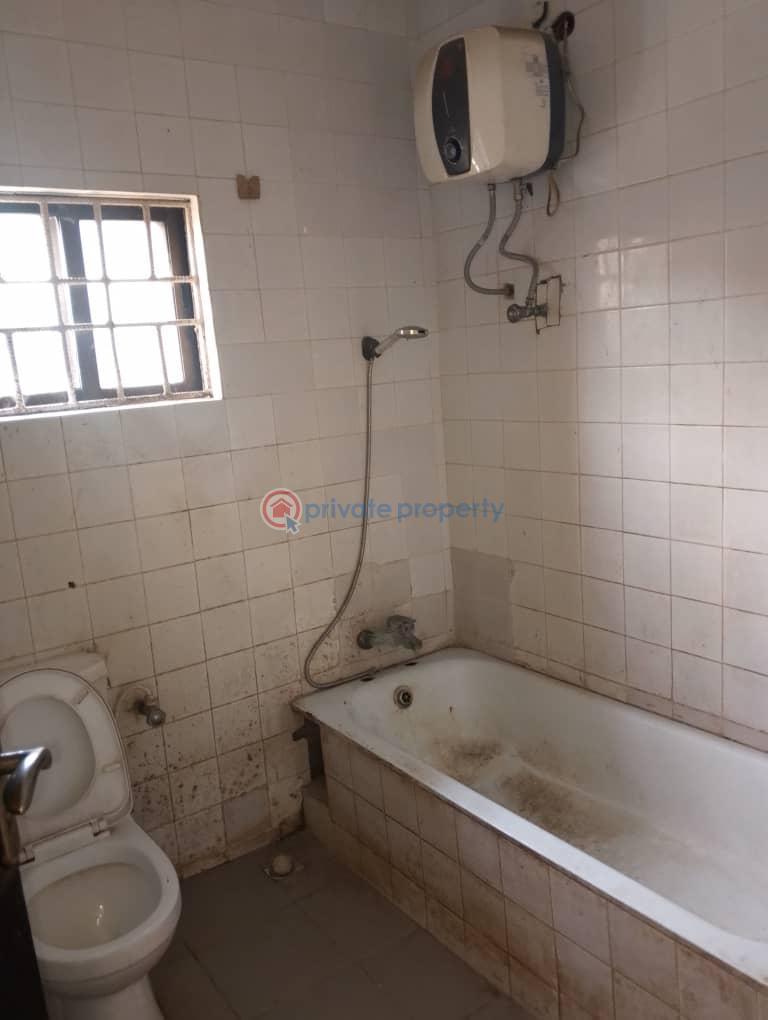 3 bedroom Flat & Apartment For Rent Badore Ajah Lagos - 3