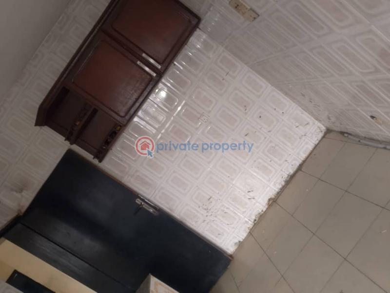 3 bedroom Flat & Apartment For Rent Badore Ajah Lagos - 5