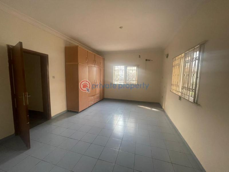 3 bedroom House For Rent Lekki Phase 1 Lagos - 3