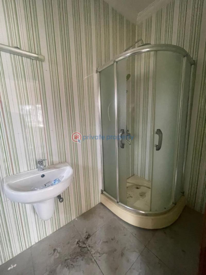 3 bedroom House For Rent Lekki Phase 1 Lagos - 5