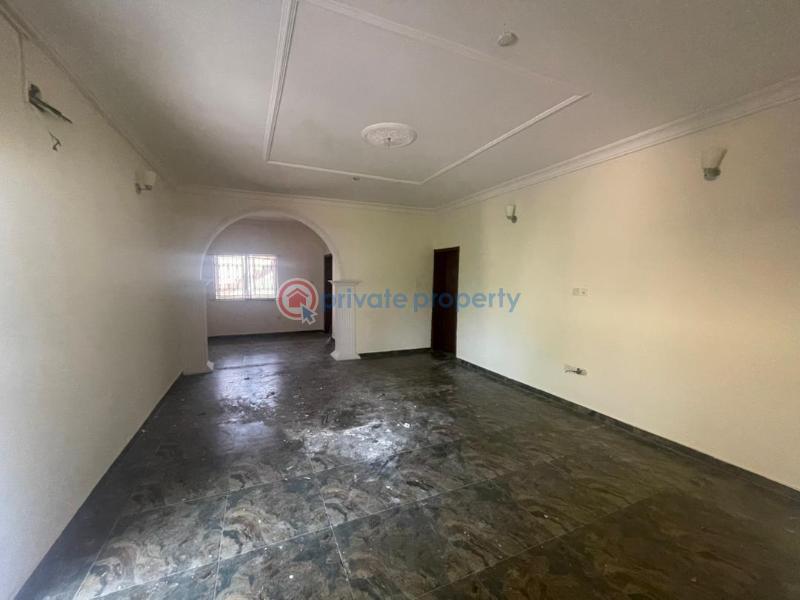 3 bedroom House For Rent Lekki Phase 1 Lagos - 1