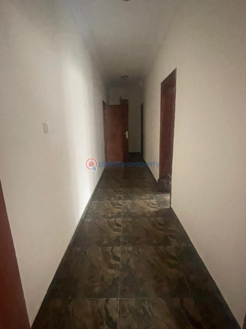 3 bedroom House For Rent Lekki Phase 1 Lagos - 7