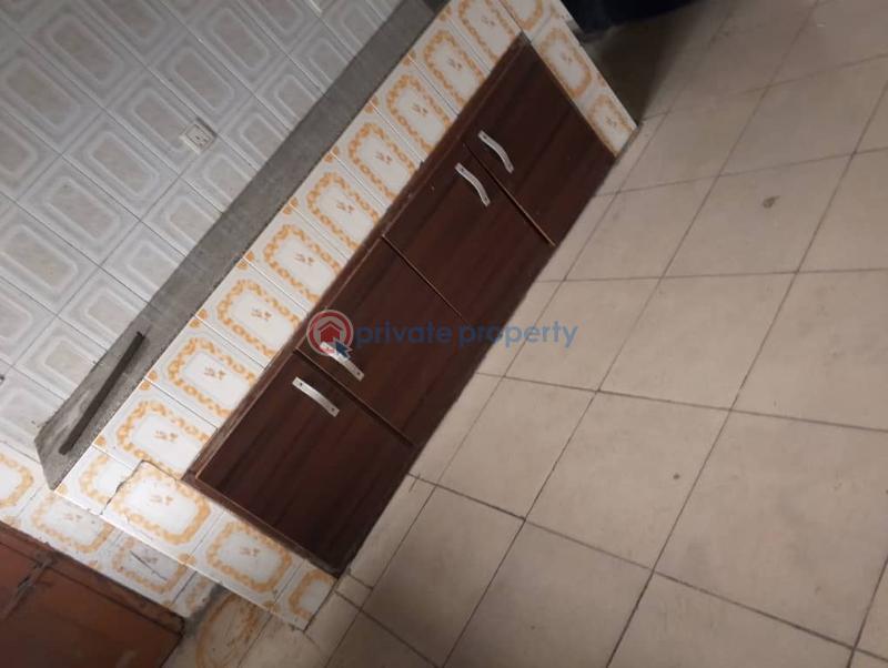 3 bedroom Flat & Apartment For Rent Badore Ajah Lagos - 2