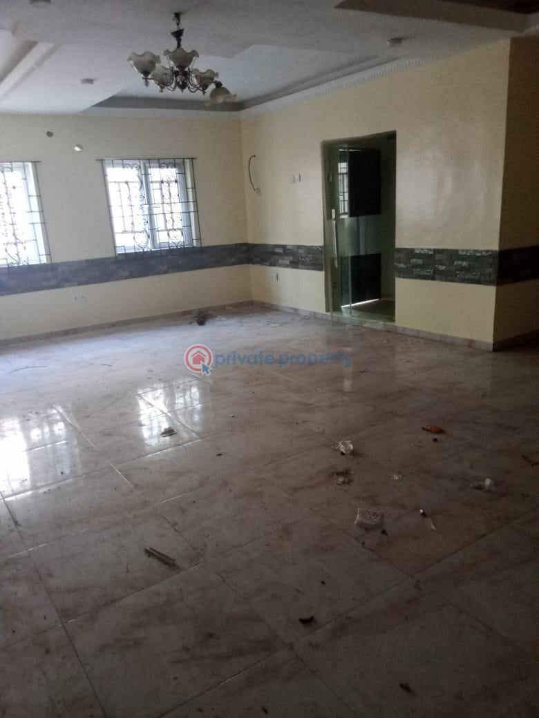 3 bedroom Flat & Apartment For Rent Majek Sangotedo Lagos - 1