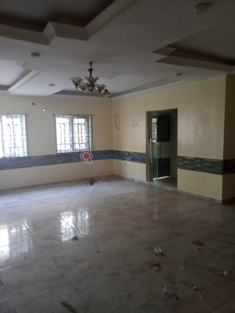 3 bedroom Flat & Apartment For Rent Majek Sangotedo Lagos - 2