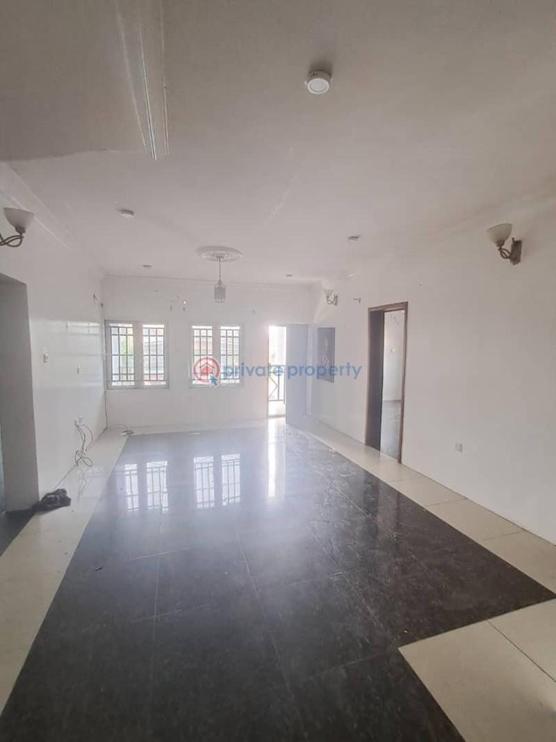 3 bedroom Flat & Apartment For Rent Shangisha Kosofe/Ikosi Lagos - 8