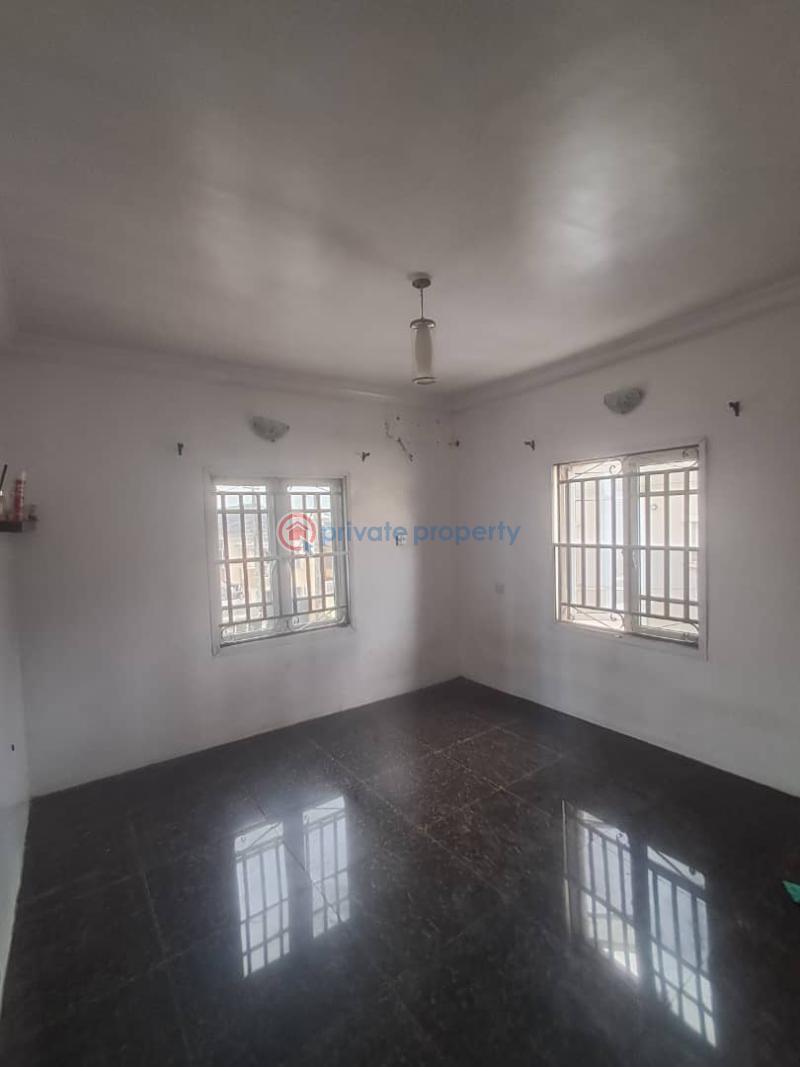 3 bedroom Flat & Apartment For Rent Shangisha Kosofe/Ikosi Lagos - 4