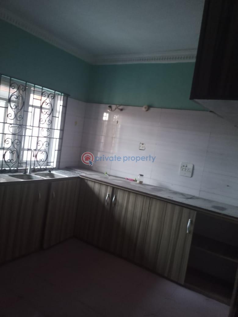 3 bedroom Flat & Apartment For Rent Majek Sangotedo Lagos - 14