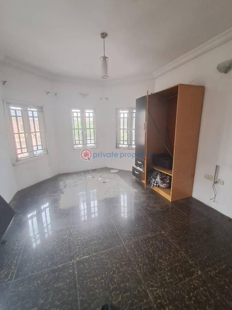 3 bedroom Flat & Apartment For Rent Shangisha Kosofe/Ikosi Lagos - 6