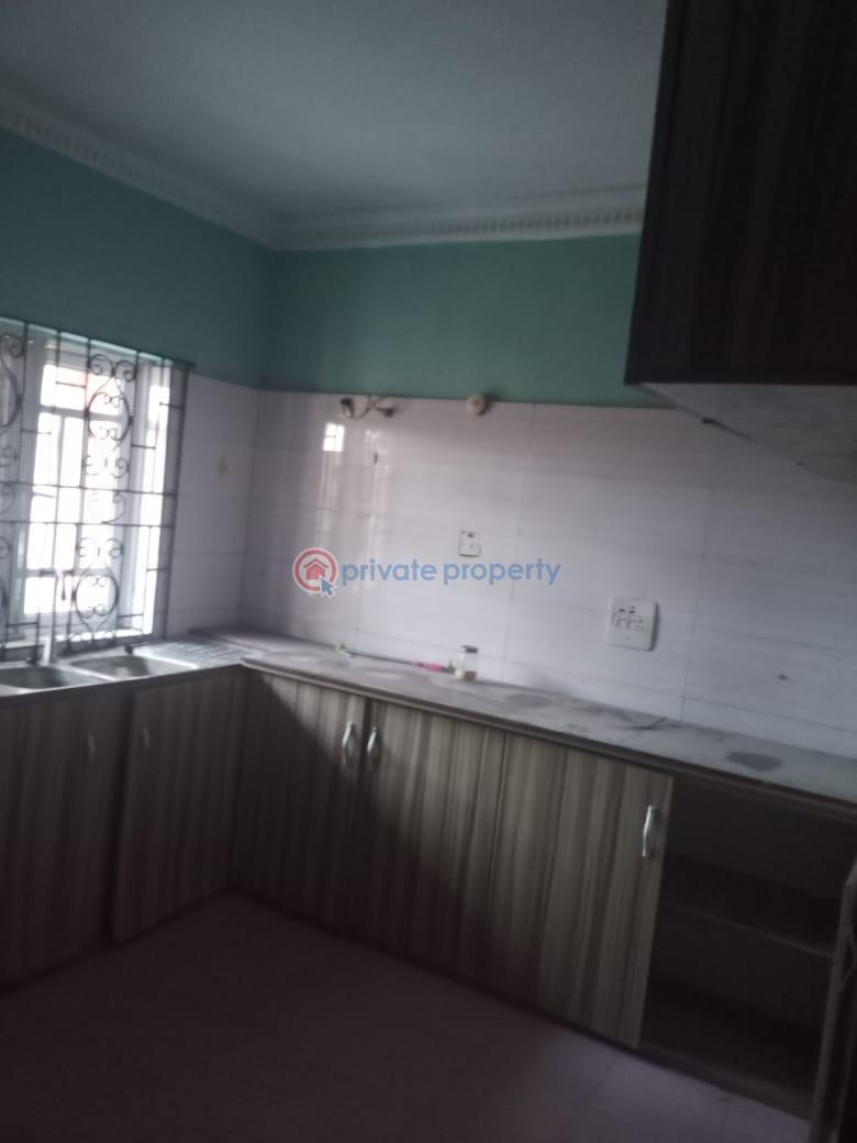 3 bedroom Flat & Apartment For Rent Majek Sangotedo Lagos - 4