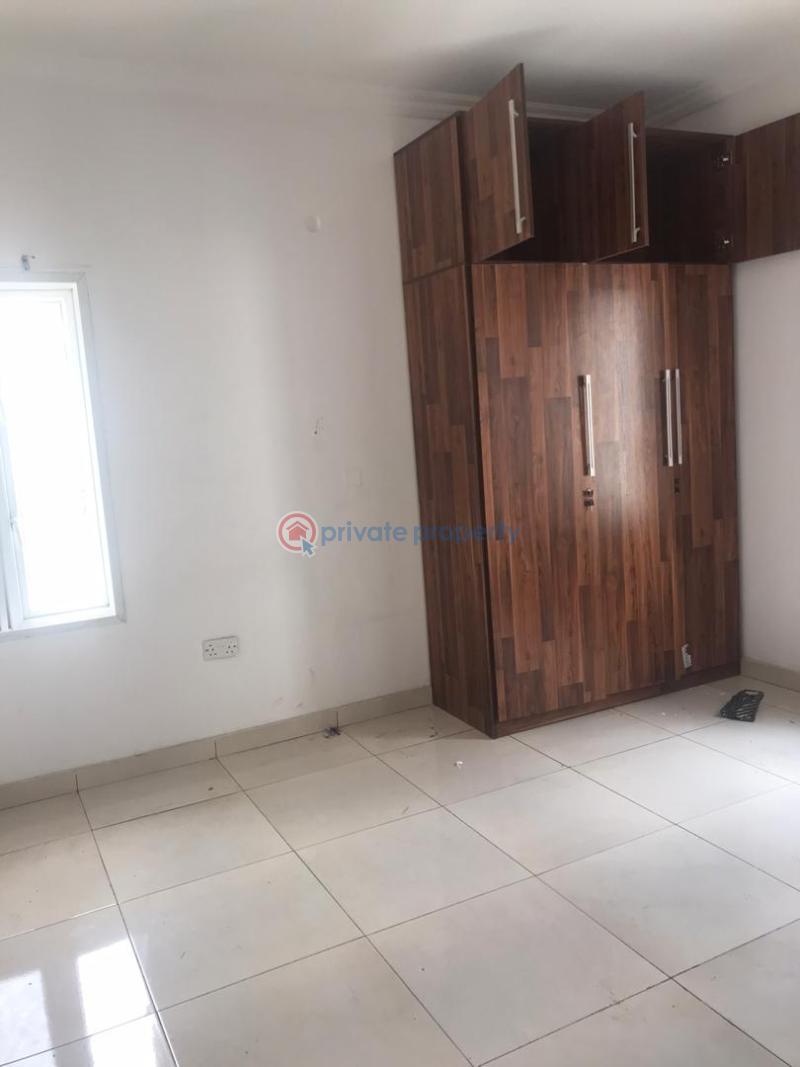 3 bedroom Flat & Apartment For Rent Spg Road Igbo Efon Lekki Lagos - 4