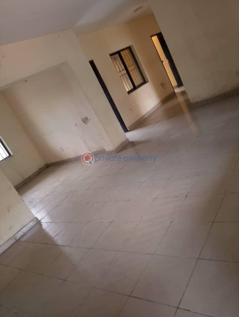3 bedroom Flat & Apartment For Rent Badore Ajah Lagos - 7