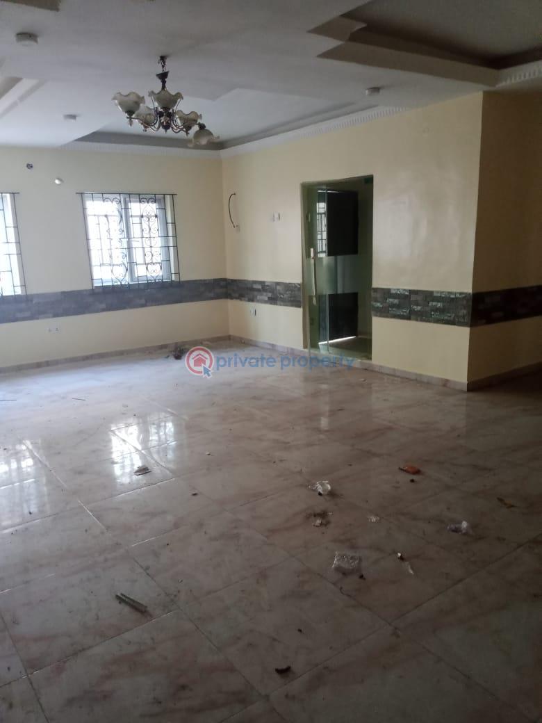3 bedroom Flat & Apartment For Rent Majek Sangotedo Lagos - 3