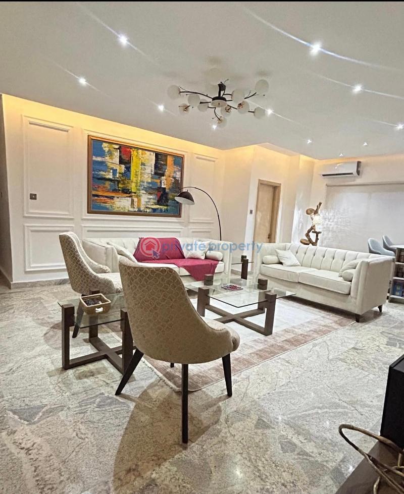 3 bedroom Flat & Apartment For Sale Ikate Lekki Lagos Lekki Lagos - 3