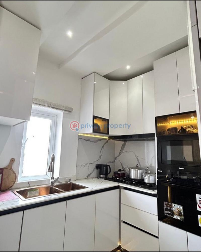 3 bedroom Flat & Apartment For Sale Ikate Lekki Lagos Lekki Lagos - 2